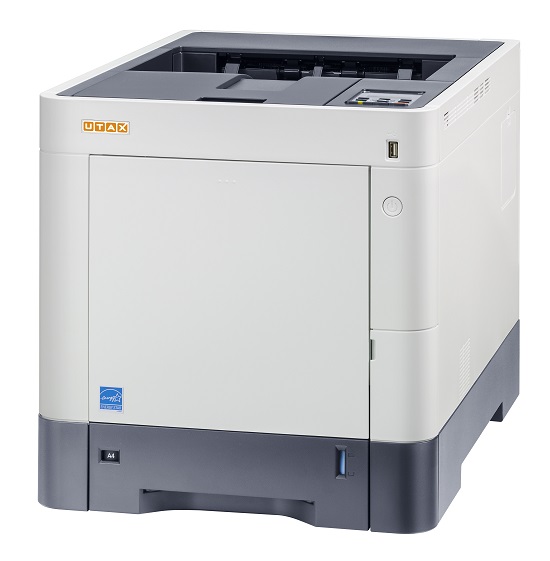 Принтер цветной UTAX P-C3061DN | KYO.COM.UA | Дистрибьютор в Украине