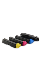 Kyocera TK-580C VToner