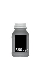 Тонер Kyocera TK-5160K (фл. 560 гр)