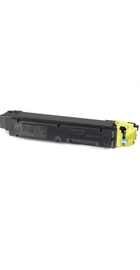 Kyocera TK-5160-20K-Y VToner