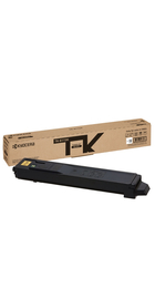Kyocera TK-8115K тонер картридж