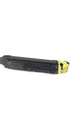 Kyocera TK-5160-20K-Y VToner
