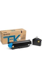 Kyocera TK-5270C тонер-картридж
