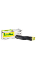 Тонер-картридж Kyocera TK-5160Y