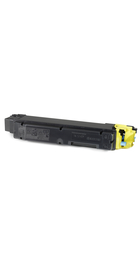 Тонер-картридж Kyocera TK-5150Y