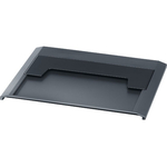Крышка стекла экспонирования Kyocera Platen Cover (E).