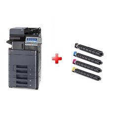Kyocera TASKalfa 3252ci
