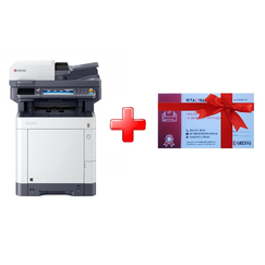 Kyocera ECOSYS M6235cidn