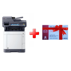 Kyocera ECOSYS M6630cidn