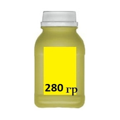 Тонер Kyocera TK-5160Y (фл. 280 гр)