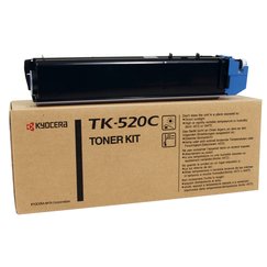 Kyocera TK-520C