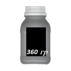 Тонер Kyocera TK-5205K (фл. 360 гр)