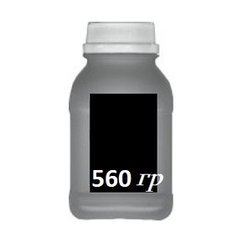 Тонер Kyocera TK-5160K (фл. 560 гр)