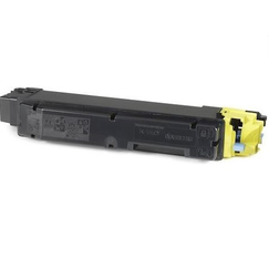 Kyocera TK-5160-20K-Y VToner