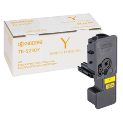 Kyocera TK-5230Y