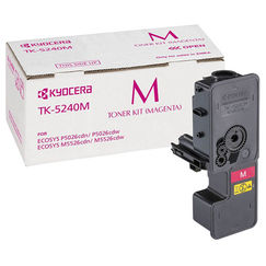 Kyocera TK-5240M