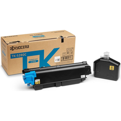 Kyocera TK-5280C тонер-картридж