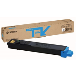 Kyocera TK-8115C тонер-картридж