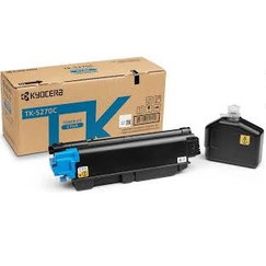 Kyocera TK-5270C тонер-картридж