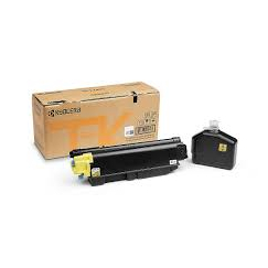 Kyocera TK-5280Y тонер-картридж