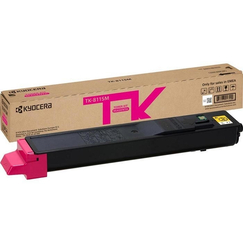 Kyocera TK-8115M тонер-картридж