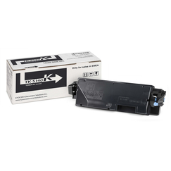 Тонер-картридж Kyocera TK-5140K