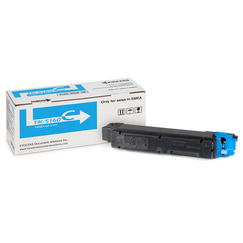 Тонер-картридж Kyocera TK-5160C