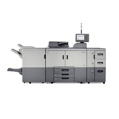 Kyocera TASKalfa 9600