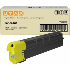 UTAX CK-8515Y