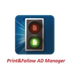Kyocera Print&Follow AD Manager