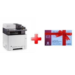 Kyocera ECOSYS M5521cdn