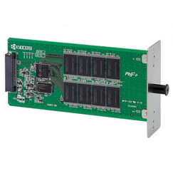 Память Kyocera SSD 128 GB HD-7