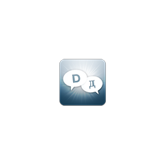 Kyocera Language Select