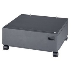 Тумба-подставка Kyocera CB-473 металлическая низкая