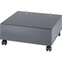 Тумба-подставка Kyocera CB-480L деревянная низкая