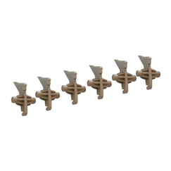 CET8823 Upper Picker Finger