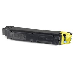 Тонер-картридж Kyocera TK-5140Y