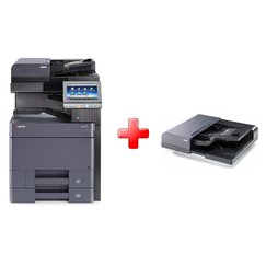 Kyocera TASKalfa 8002i