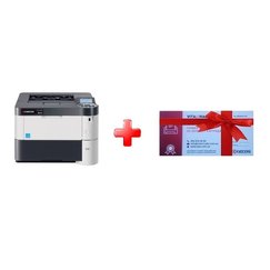 Kyocera P3045DN