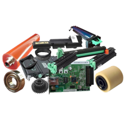 kyocera parts list