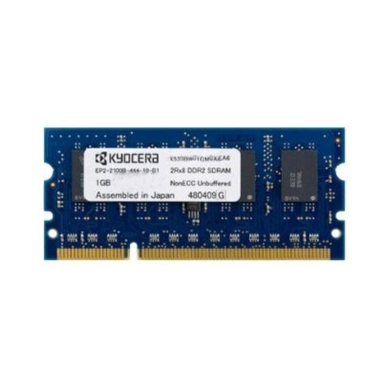 Память Kyocera MM3