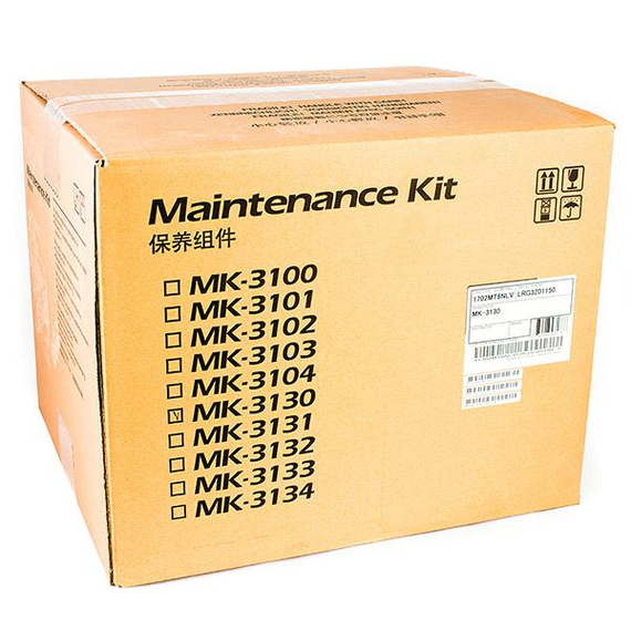 Ремкомплект Kyocera MK-3160