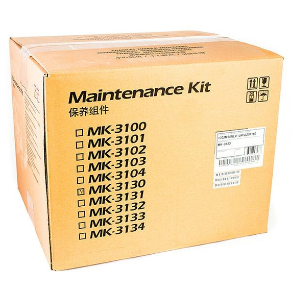 Ремкомплект Kyocera MK-3170