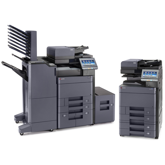 Kyocera TASKalfa 8052ci