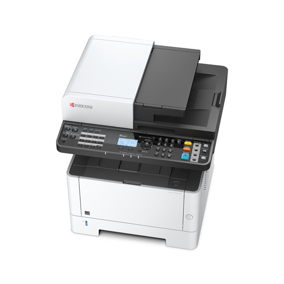 Kyocera M2040dn