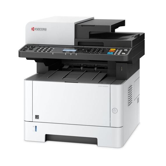 Kyocera M2040dn