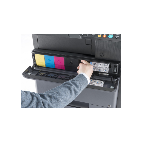 Kyocera TASKalfa 2552ci