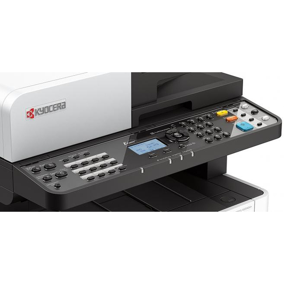 Kyocera M2040dn