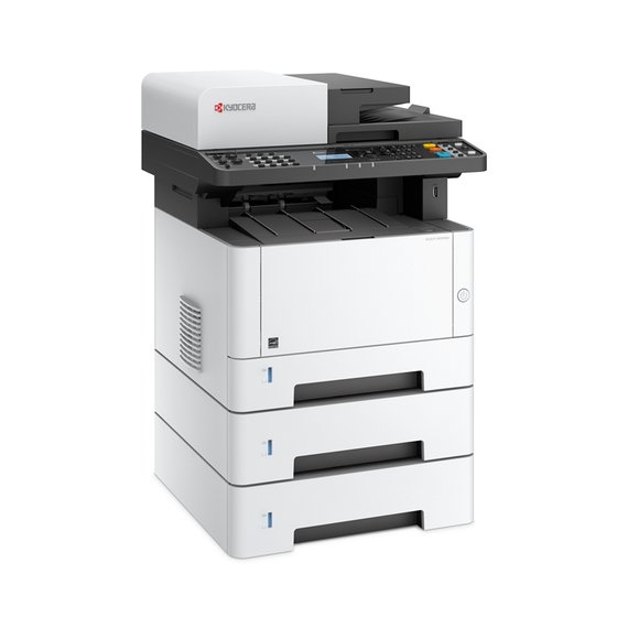 Kyocera M2040dn