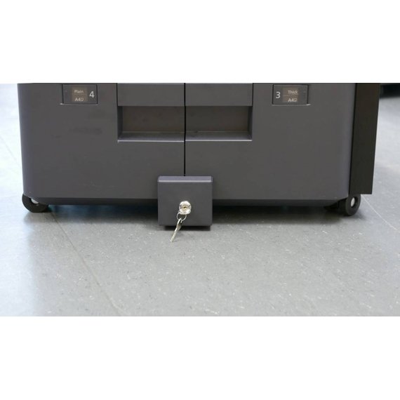 Kyocera KPC-13